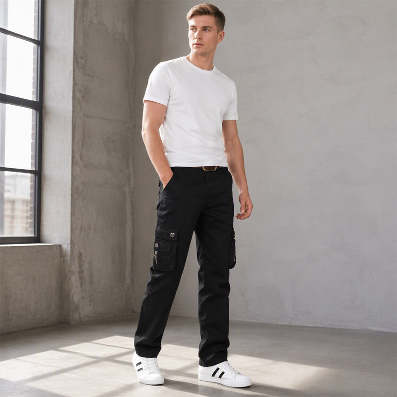 Men's Outdoor Utility Cargo Pants