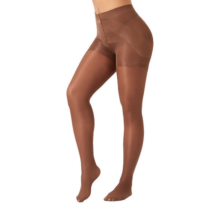 💖🧦 Run-Resistant Ultra Sheer Pantyhose | Invisible & Durable – Smooth Legs, Zero Snags ✨