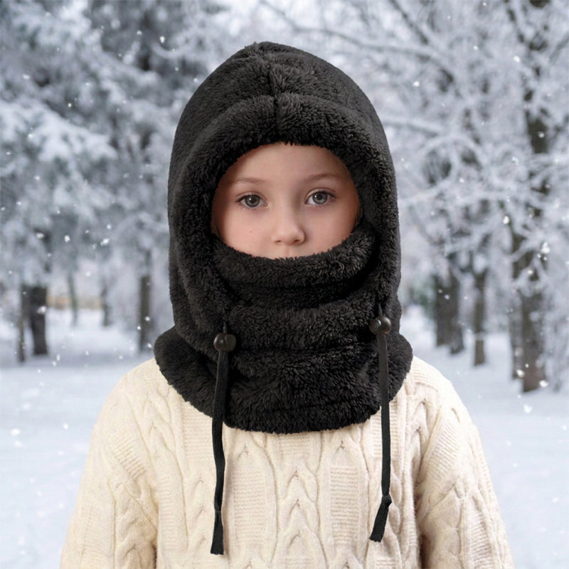 ❄️🧣 Children's Windproof Thermal Balaclava | Full-Coverage Warmth✨