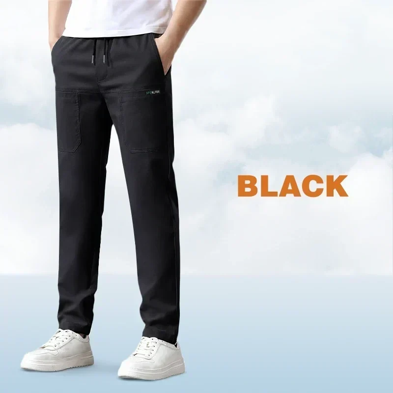 👍Last Day Sale 49% OFF🏆MultiPants – High Stretch Multi-pocket Durable Cargo Pants