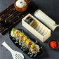 🍣DIY Sushi nástroje