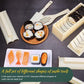 🍣DIY Sushi nástroje