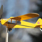 Letadlo Weathervane - dárek pro milovníka létání