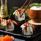🍣DIY Sushi nástroje