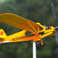Letadlo Weathervane - dárek pro milovníka létání